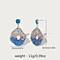 Earrings for Summer Festivals and Beach Parties